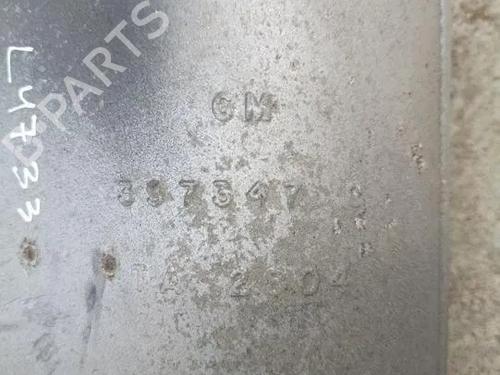 Exhaust system CHEVROLET CORVETTE (C6) 6.0 | BP28945580M121  - Image 16