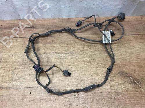 Used Electronic module Electronic module VW TIGUAN (AD1, AX1) 1.5 TSI (131 hp) 35984591 35984591