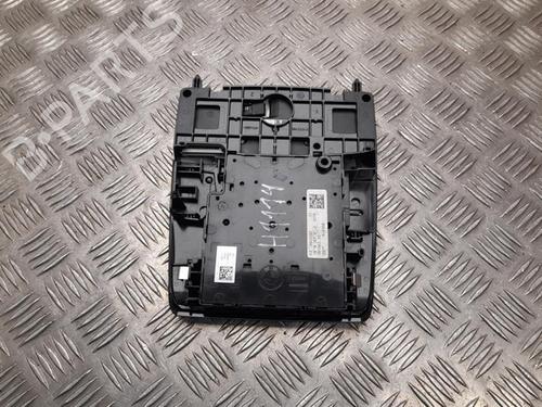 Innerbelysning BMW X2 (F39) xDrive 20 d | BP28921143I8 
