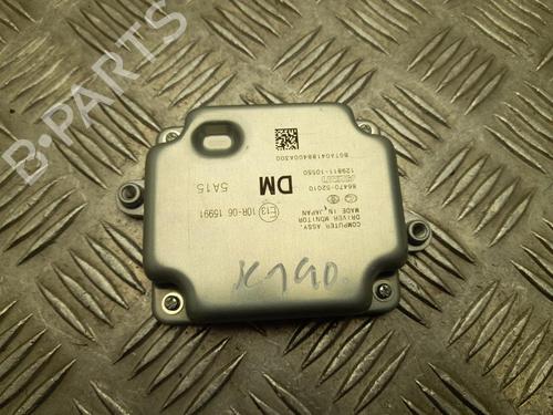 Used Electronic module Electronic module 37565447 37565447