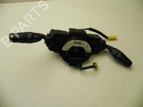 Used Steering column stalk Steering column stalk 37563369 37563369