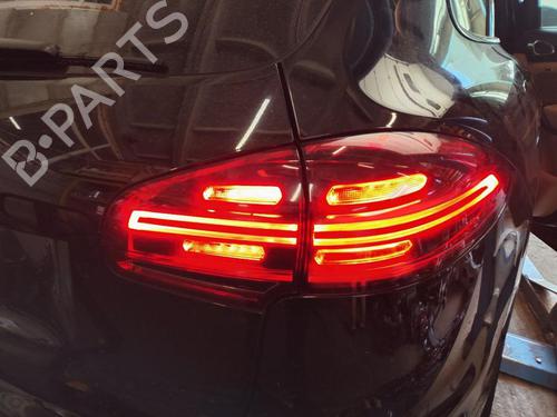 Right taillight PORSCHE CAYENNE (92A) 3.0 S E-Hybrid | BP38995999C35 - Image 2