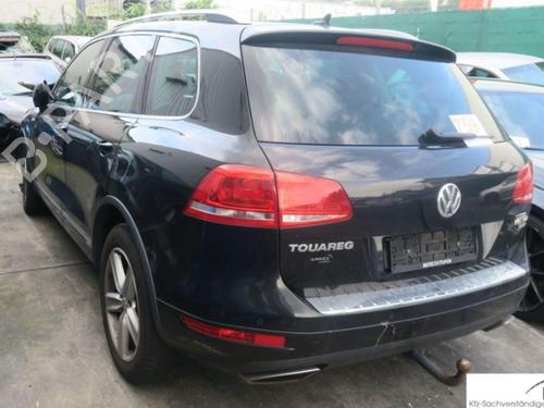 Switch VW TOUAREG (7P5, 7P6) 3.0 V6 TDI | BP37549893I30 - Image 6