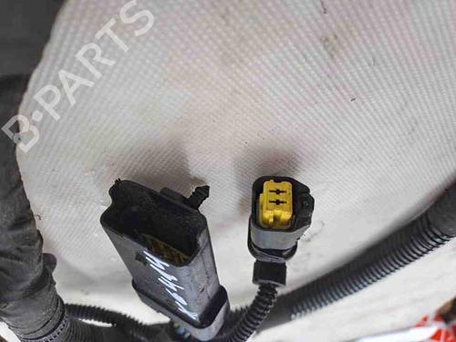 Cable PEUGEOT 208 I (CA_, CC_) 1.4 HDi | BP28915704E12