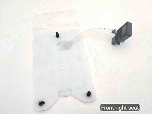 Elektronisk modul CHRYSLER PACIFICA (RU) 3.6 Hybrid (264 hp) 28927816