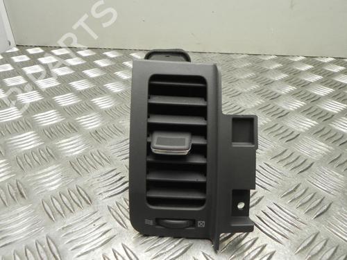 Used Air vent NISSAN X-TRAIL II (T31) 2.0 dCi 4x4 (150 hp) 28912327