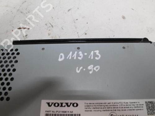 Electronic module VOLVO V90 II Estate (235) D4 AWD | BP38966759M83 - Image 4