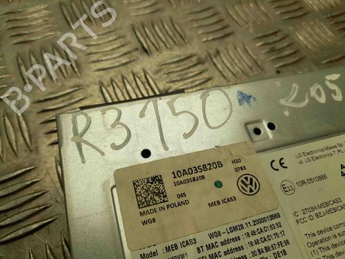 Electronic module VW ID.3 (E11, E12) Pro | BP28948011M83 