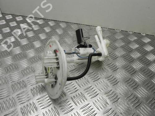 Used Fuel pump MERCEDES-BENZ GLE (W166) 250 d 4-matic (166.004) (204 hp) 28912798