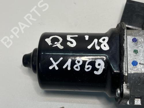 Front wiper motor AUDI Q5 (FYB, FYG) 2.0 TFSI quattro | BP30081615M29