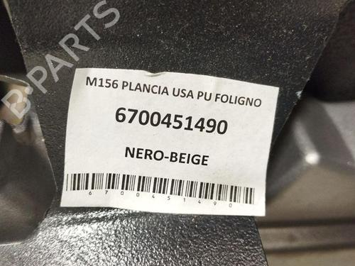 Dashboard MASERATI QUATTROPORTE VI 3.0 S | BP28941535C46 