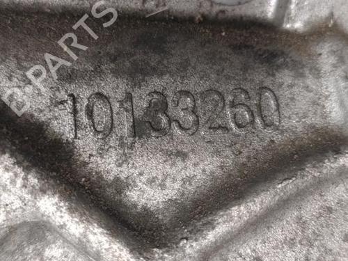 Front differential LAND ROVER DEFENDER Station Wagon (L663) P300 Si4 4x4 | BP40242077M23 - Image 14