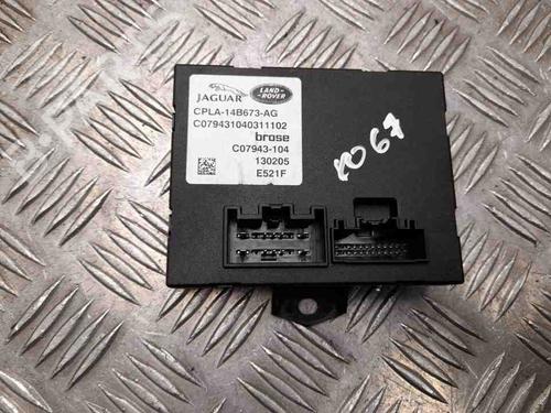 Elektronisk modul LAND ROVER RANGE ROVER IV (L405) 4.4 SDV8 4x4 (340 hp) 28914036