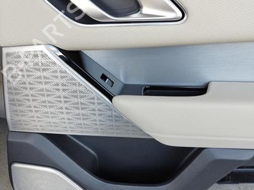 Seats set LAND ROVER RANGE ROVER VELAR (L560) 2.0 P250 Si4 4x4 | BP39520650C78 - Image 8