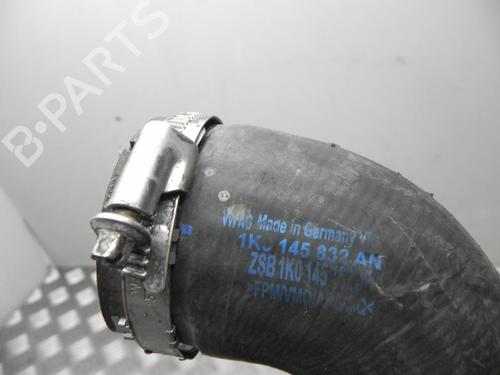 Pipe VW PASSAT B7 (362) 1.6 TDI | BP37542645M125 - Image 2