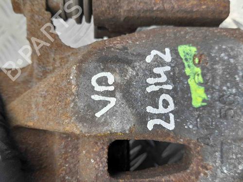 Right front brake caliper TOYOTA PRIUS PLUS (_W4_) 1.8 Hybrid (ZVW40W, ZVW41W) | BP28934065M104 - Image 5