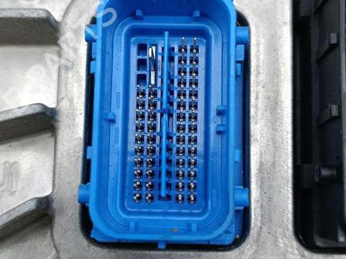 Engine control unit (ECU) CHEVROLET CORVETTE (C8) 6.2 | BP39967606M57 - Image 3