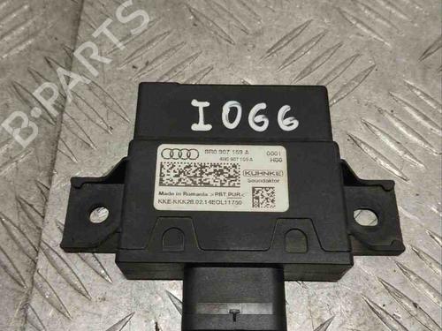 Used Electronic module AUDI Q5 (8RB) SQ5 TFSI quattro (354 hp) 28940471