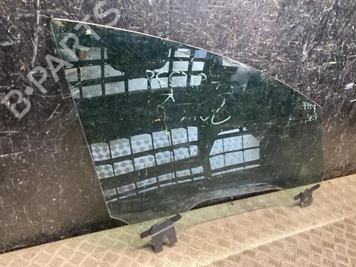 Front left door window TESLA MODEL X (5YJX) P90D AWD | BP28931765C18 