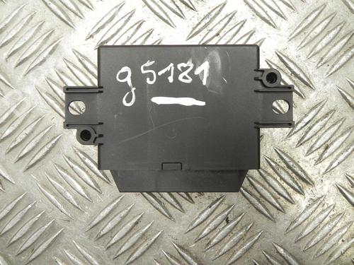 Electronic module FORD FOCUS III Hatchback Van 1.0 EcoBoost | BP37544366M83 - Image 2