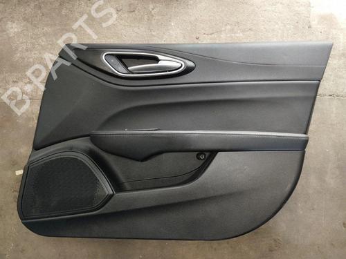 Høyre bakpanel ALFA ROMEO GIULIA (952_) 2.0 Q4 (952ACA45, 952ACA25) (280 hp) 28946604