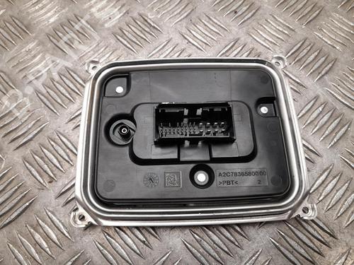 Used Lights ECU Lights ECU 37565530 37565530
