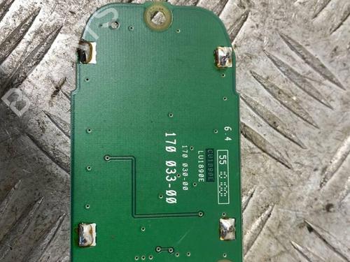 Electronic module PORSCHE CAYENNE (92A) 4.8 Turbo | BP28928562M83 