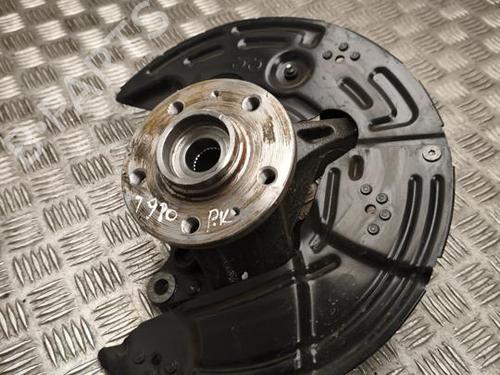 Used Left front steering knuckle Left front steering knuckle OPEL GRANDLAND (OV64) EV (214 hp) 40485238 40485238