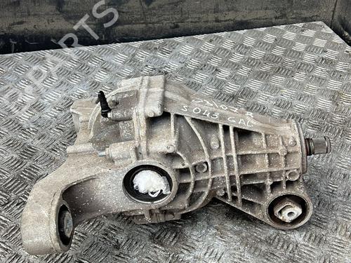 Rear differential PORSCHE CAYENNE (92A) 3.0 S E-Hybrid | BP37571512M24 - Image 3
