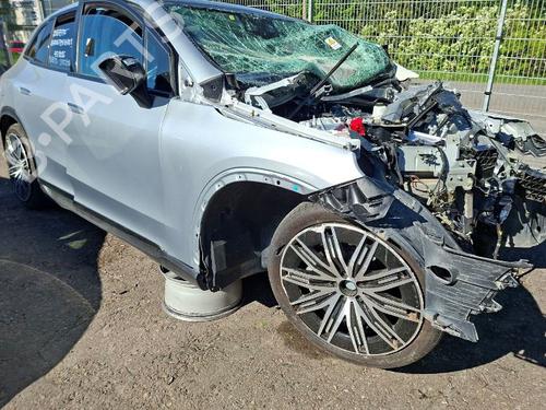Boot lining MERCEDES-BENZ EQE SUV (X294) EQE 350 4-matic (294.612) | BP39520584I3 - Image 7