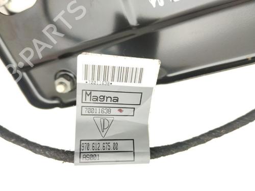 Electronic module PORSCHE PANAMERA (970) 4.8 Turbo | BP38994264M83 - Image 6