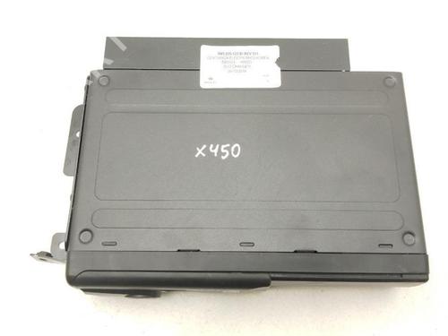 Used Electronic module BENTLEY CONTINENTAL FLYING SPUR (3W_) 6.0 FLEX (610 hp) 28914162