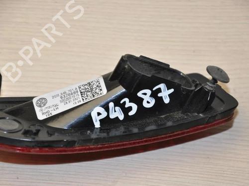 Left front fog light VW T-CROSS (C11, D31) 1.0 TSi | BP28924286C30 - Image 3