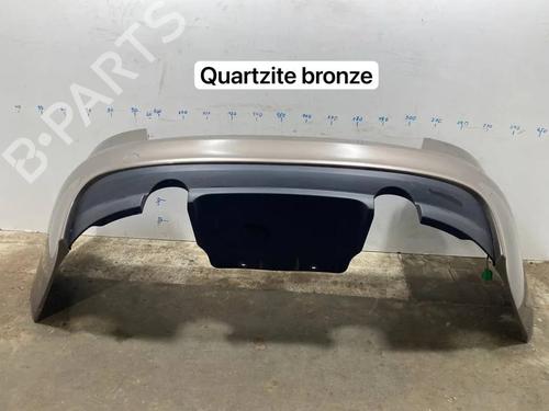Used Rear bumper Rear bumper 37269611 37269611