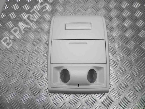 Luz interior DODGE GRAND CARAVAN 3.3 (178 hp) 28918150