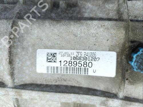 Gearbox MASERATI GRAN TURISMO I 4.7 S | BP38996566M3  - Image 9