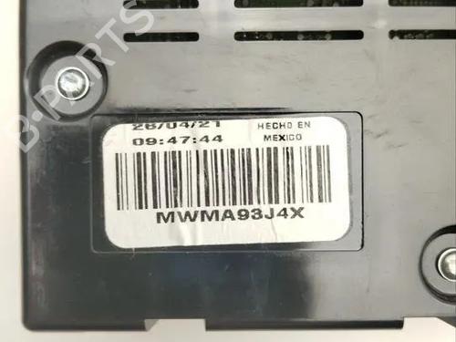 Electronic module MASERATI QUATTROPORTE VI 3.8 GT S | BP28920413M83  - Image 6