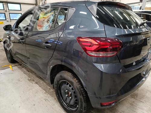 Luftventil DACIA SANDERO III 1.0 TCe 100 ECO-G | BP37546218I21 - Image 7