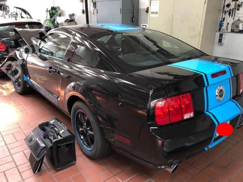 Switch FORD USA MUSTANG Coupe 4.6 V8 | BP37579925I30 - Image 5