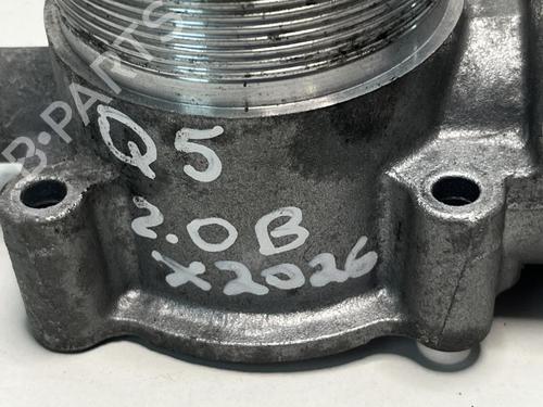 Throttle body AUDI Q5 (FYB, FYG) 2.0 TFSI quattro | BP30081635M82 