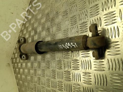 Right rear shock absorber FORD USA EDGE 2.0 TDCi Bi-Turbo AWD | BP31296034M19