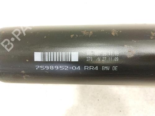 Driveshaft ROLLS-ROYCE GHOST I (RR4) V12 | BP38994981M37 - Image 8