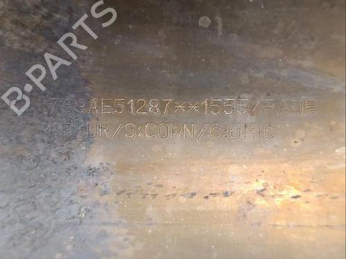 Catalyst JEEP GRAND CHEROKEE IV (WK, WK2) 6.4 SRT8 4x4 | BP33270938M10  - Image 12