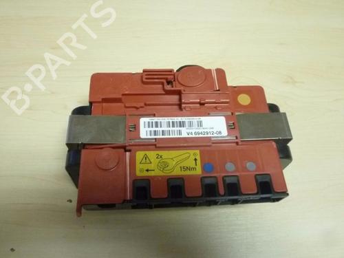 Sikringsdåse BMW X1 (E84) sDrive 18 d (143 hp) 28911326