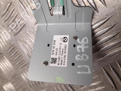 Antenne/Base MAZDA CX-5 (KF) 2.2 D AWD | BP37555158C140 - Image 3