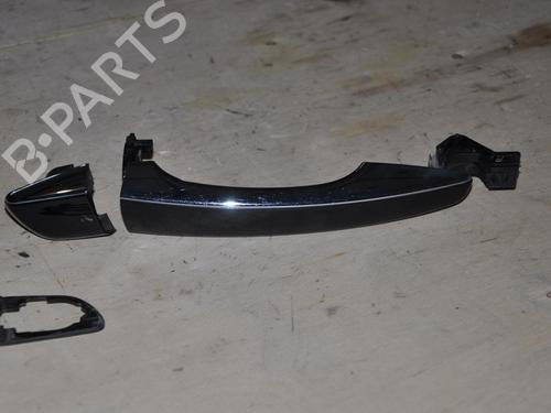 Rear right exterior door handle CITROËN C4 Picasso II 1.2 THP 130 | BP28930232C130 