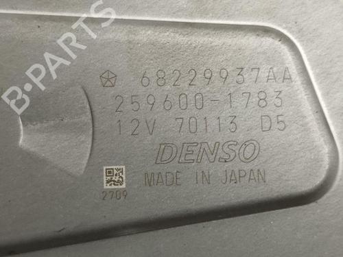 Viskermotor bakrute DODGE DURANGO (WD) 5.7 | BP28921370M102 