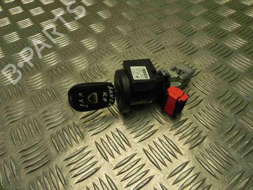 Clé de contact DACIA SANDERO II TCe 90 (B8M1, B8MA, B8AC) (90 hp) 28930799