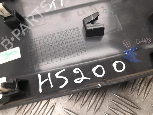 Grille FORD RANGER (TKE) 3.2 TDCi 4x4 | BP31295971C40 