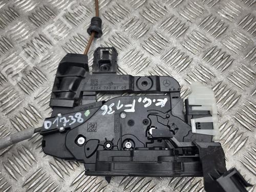 Electronic module MERCEDES-BENZ GLC (X254) 300e 4-matic (254.656) | BP40274489M83 - Image 2